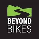 Beyond Bikes logo