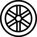 Callaghan Tyres & Alloy wheels logo